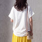 クールタッチスムースTシャツ