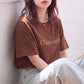 クールタッチスムースTシャツ