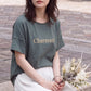 クールタッチスムースTシャツ