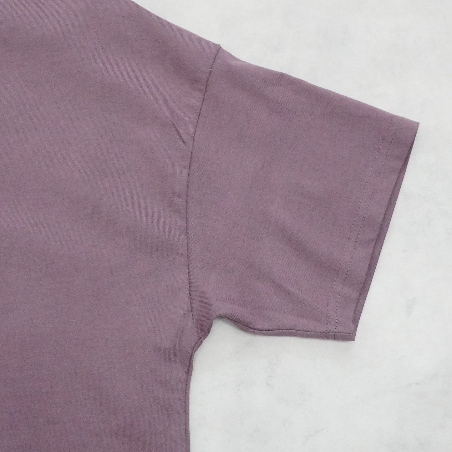 ヘビーウェイトセットインプルオーバー