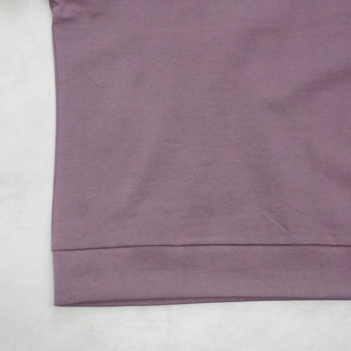 ヘビーウェイトセットインプルオーバー