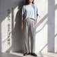 クールタッチドルマン接触冷感Tシャツ