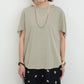クールタッチドルマン接触冷感Tシャツ