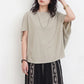 クールタッチドルマン接触冷感Tシャツ