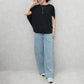 クールタッチドルマン接触冷感Tシャツ