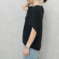クールタッチドルマン接触冷感Tシャツ