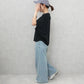 クールタッチドルマン接触冷感Tシャツ
