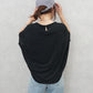クールタッチドルマン接触冷感Tシャツ