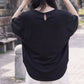 クールタッチドルマン接触冷感Tシャツ