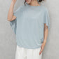 クールタッチドルマン接触冷感Tシャツ