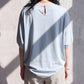 クールタッチドルマン接触冷感Tシャツ