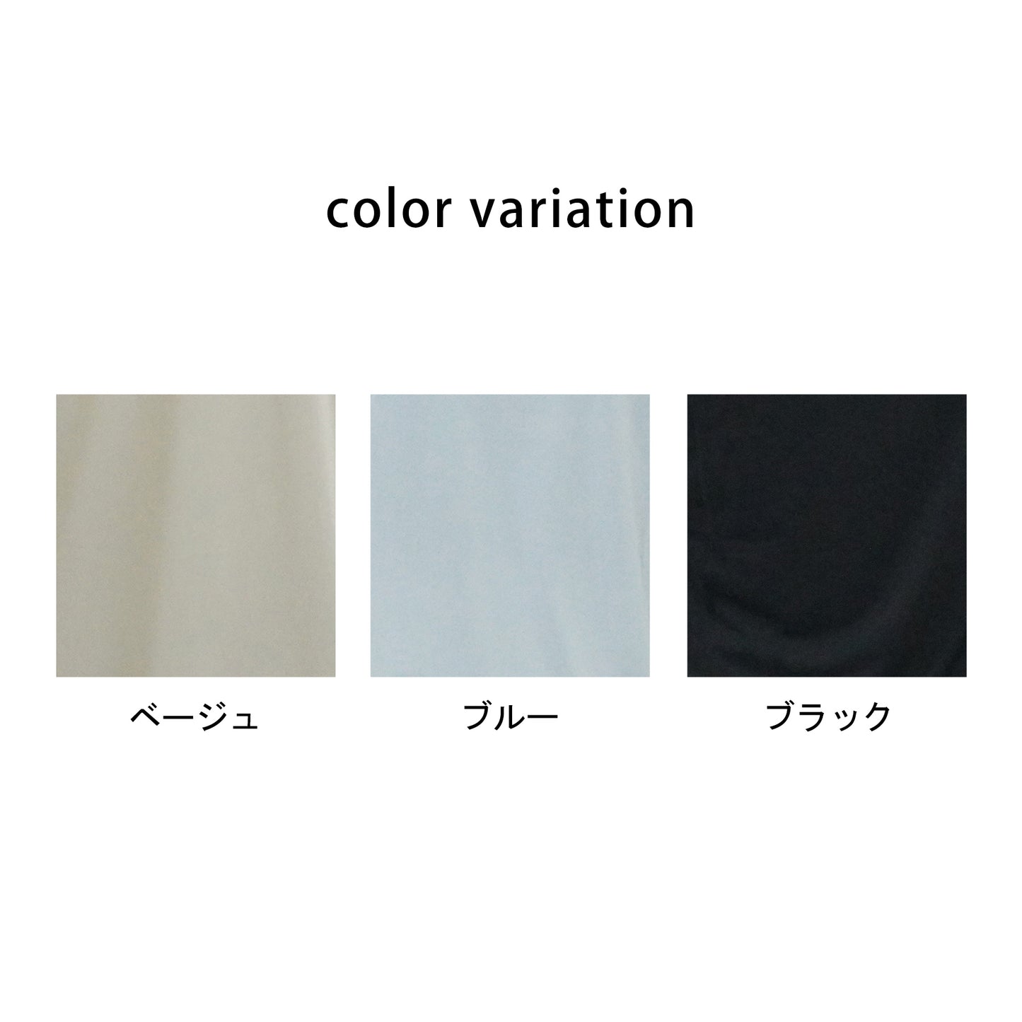 クールタッチドルマン接触冷感Tシャツ