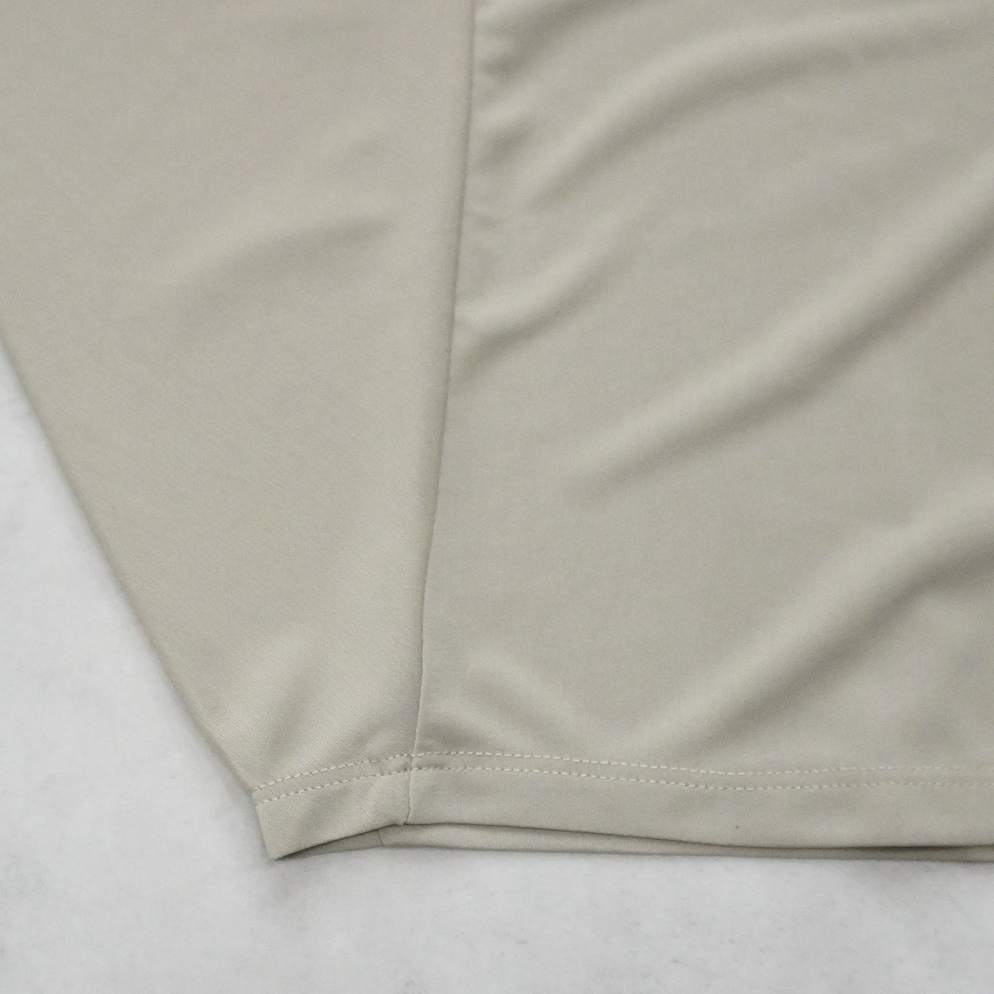 クールタッチドルマン接触冷感Tシャツ