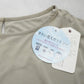 クールタッチドルマン接触冷感Tシャツ