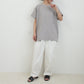 接触冷感ドルマンドライタッチTシャツ