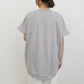 接触冷感ドルマンドライタッチTシャツ