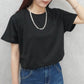 接触冷感ドルマンドライタッチTシャツ