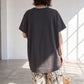 接触冷感ドルマンドライタッチTシャツ