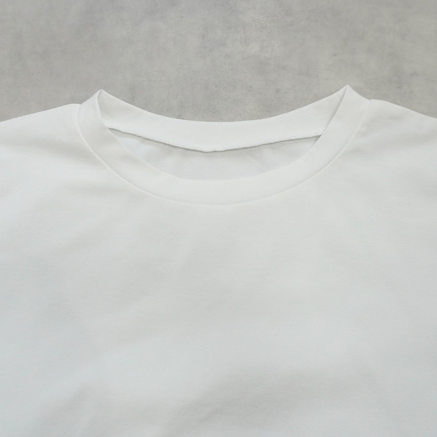 接触冷感ドルマンドライタッチTシャツ