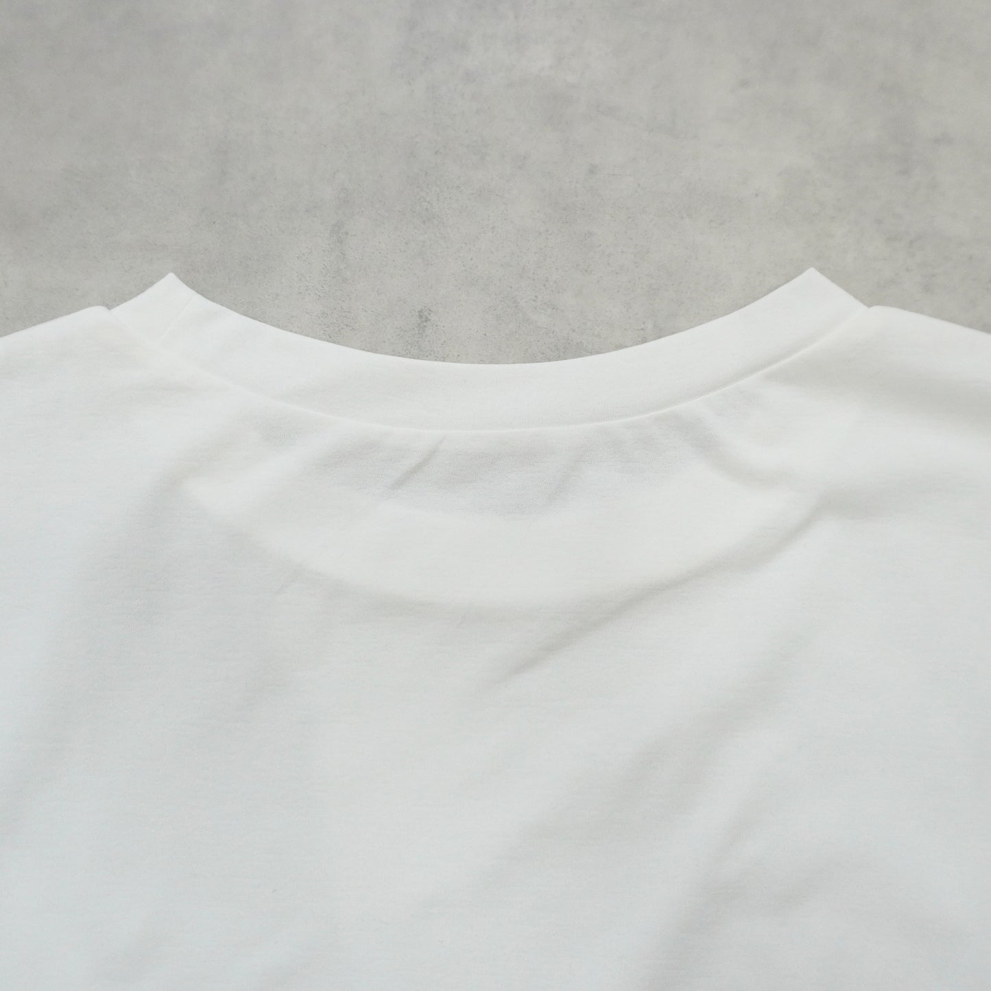 接触冷感ドルマンドライタッチTシャツ