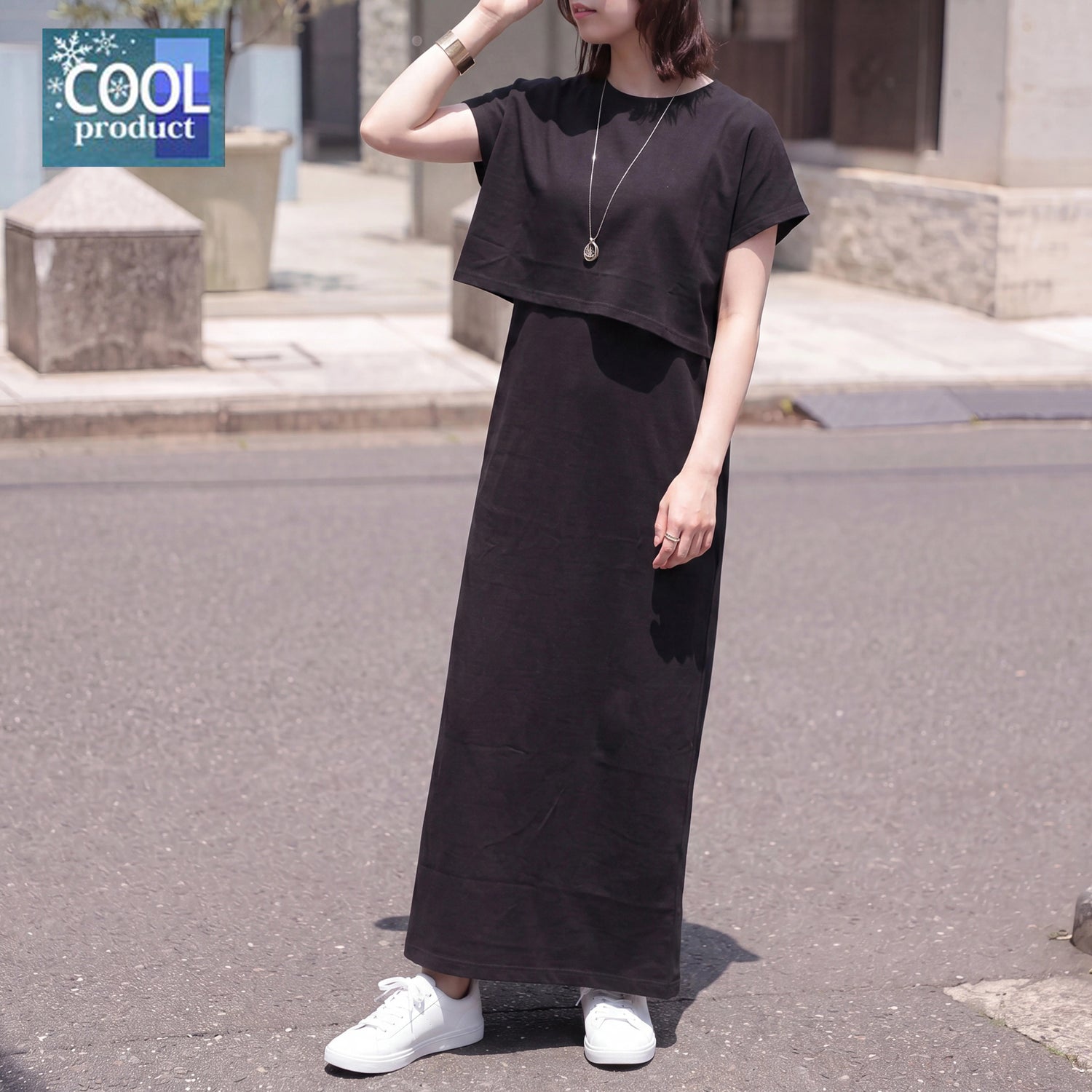 COOL ITEM 一覧