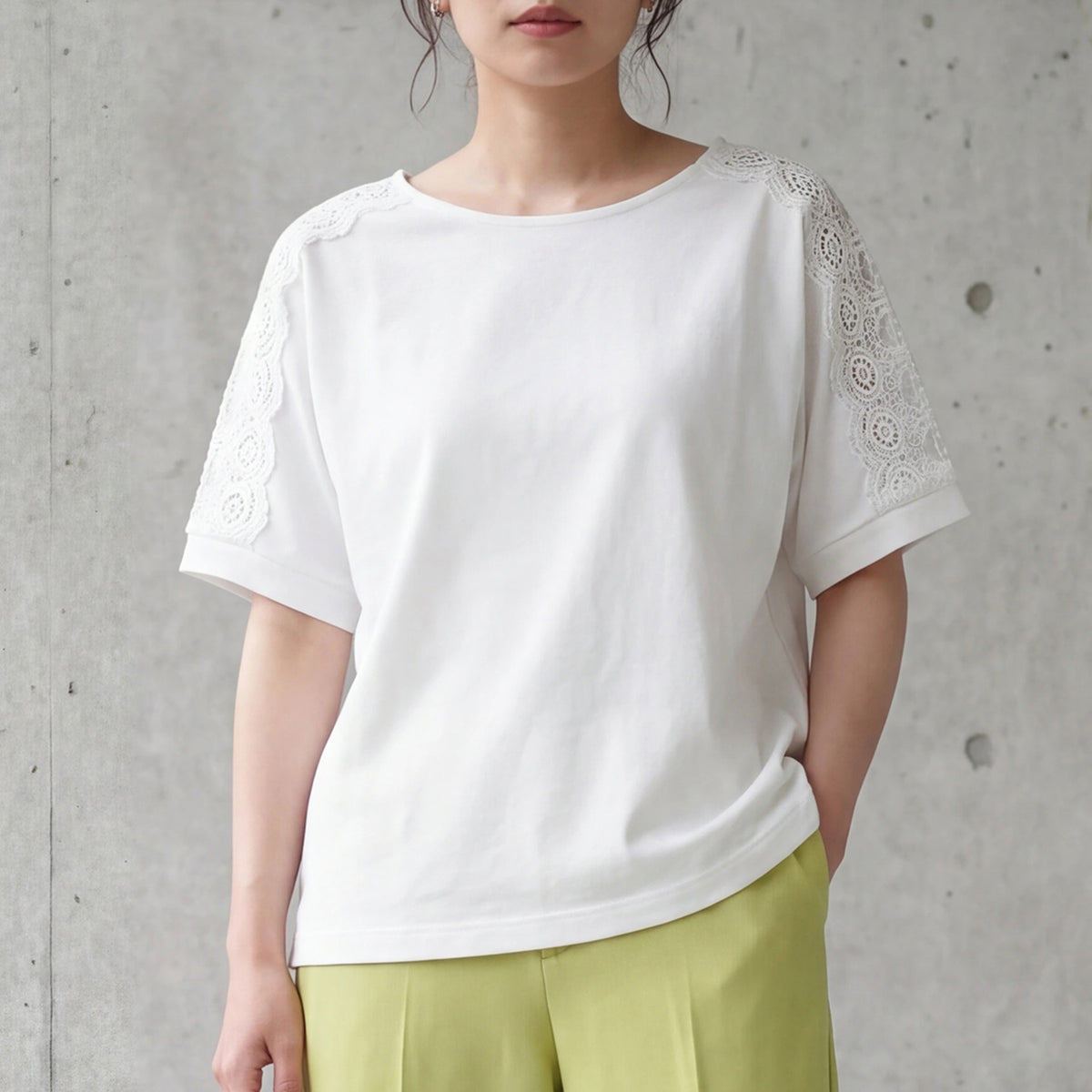 T-shirt Collection一覧