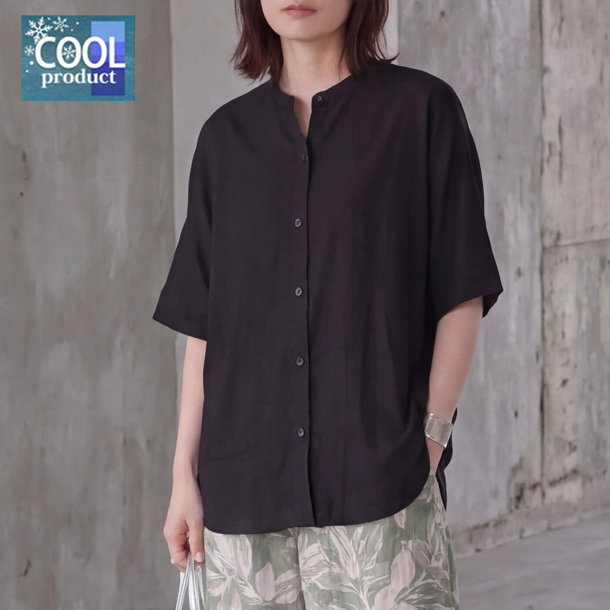 COOL ITEM 一覧