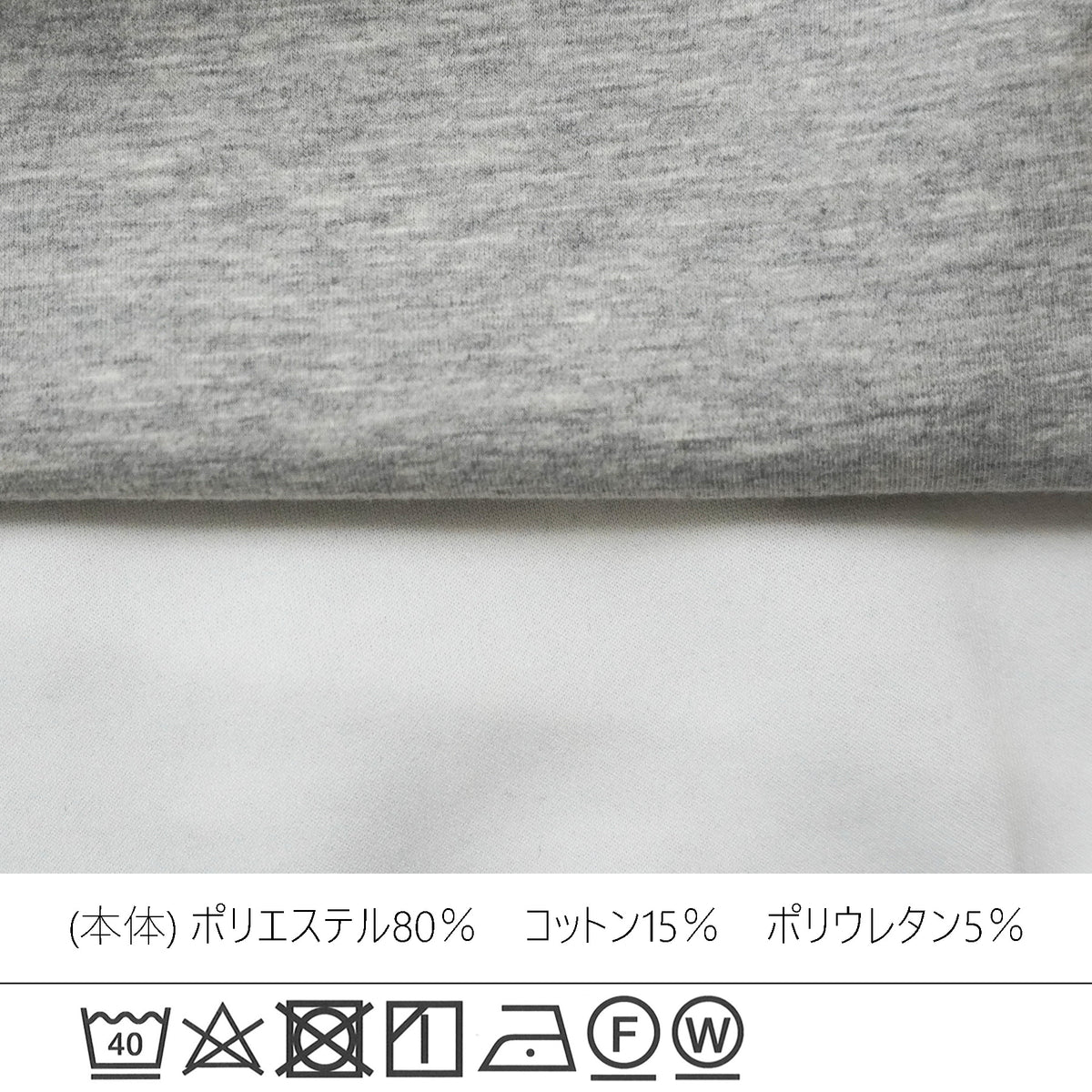 パフダンボールハーフジッププルオーバー