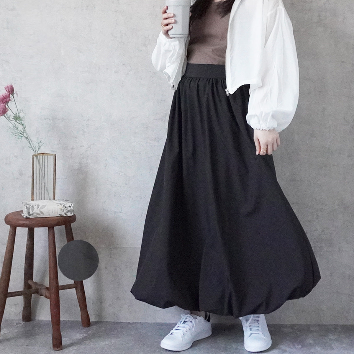 New Items一覧