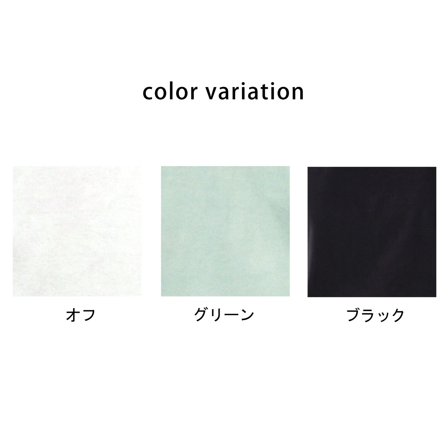 ランダム刺繍ロゴTシャツ