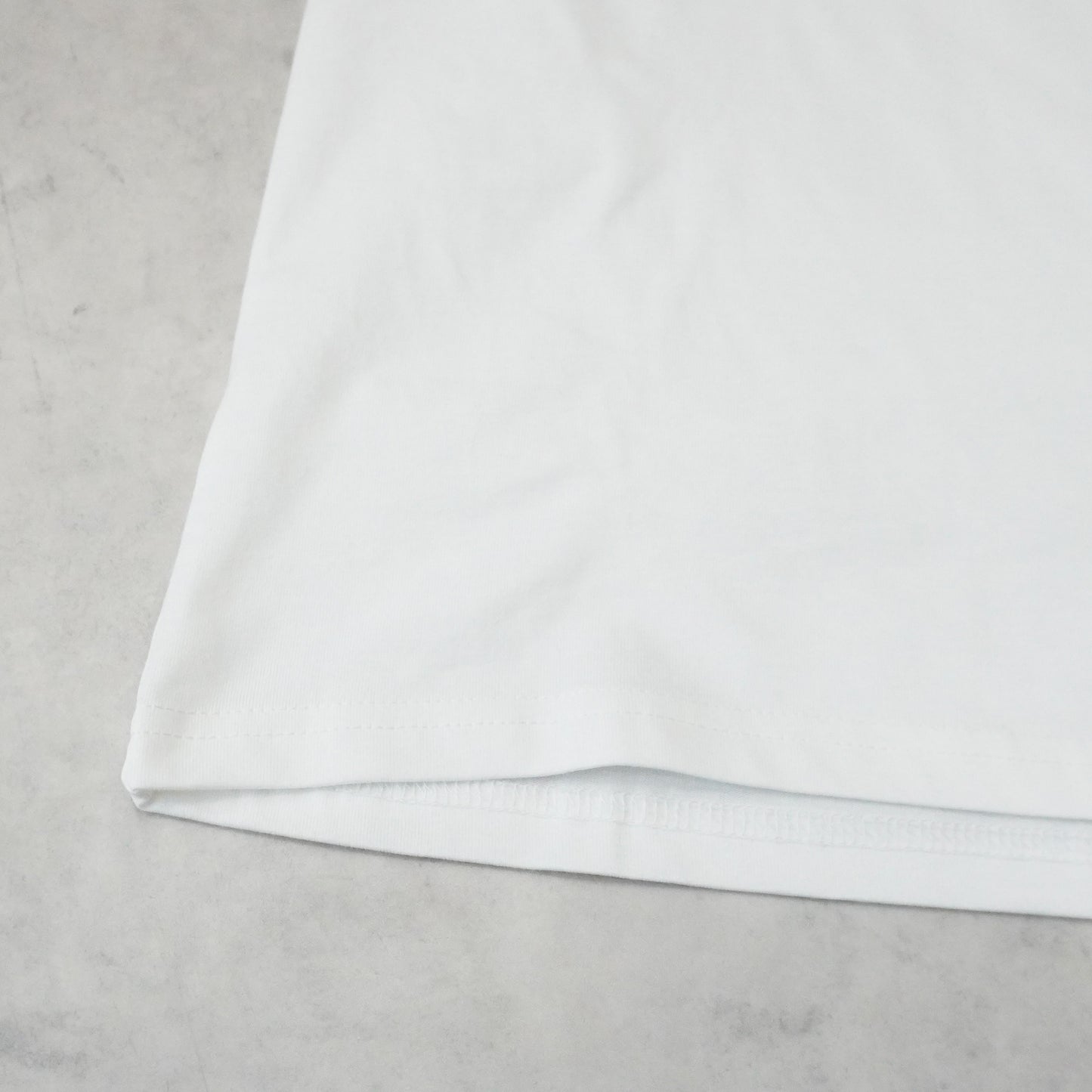 ショルダーフリルTシャツ