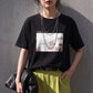 フォトプリントTシャツ