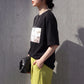 フォトプリントTシャツ