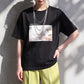 フォトプリントTシャツ
