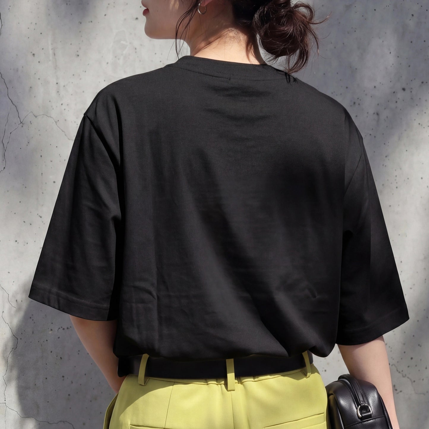 フォトプリントTシャツ