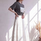 フォトプリントTシャツ