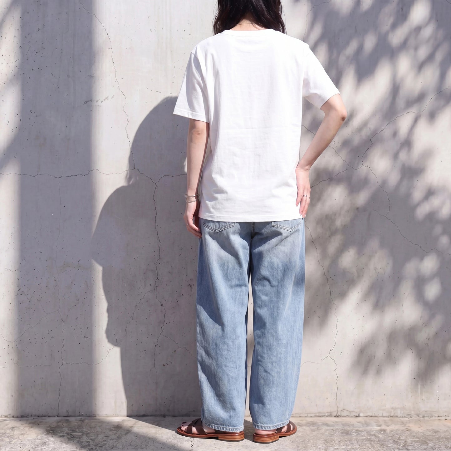 フォトプリントTシャツ
