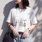フォトプリントTシャツ