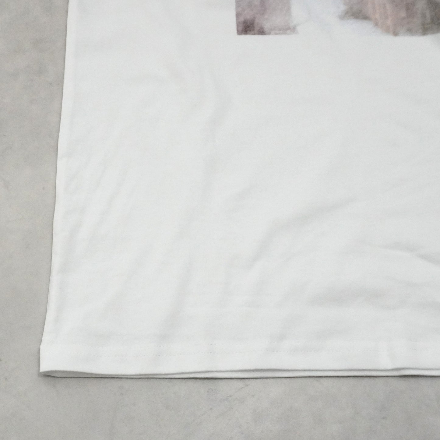 フォトプリントTシャツ