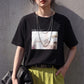 フォトプリントTシャツ