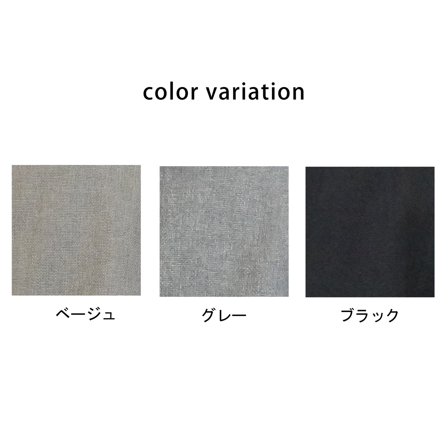 リネンタッチフレンチスリーブベスト