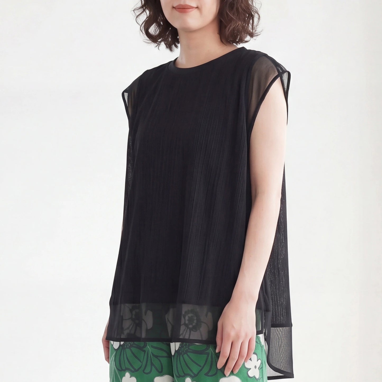 シアードッキングTシャツ