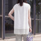 シアードッキングTシャツ