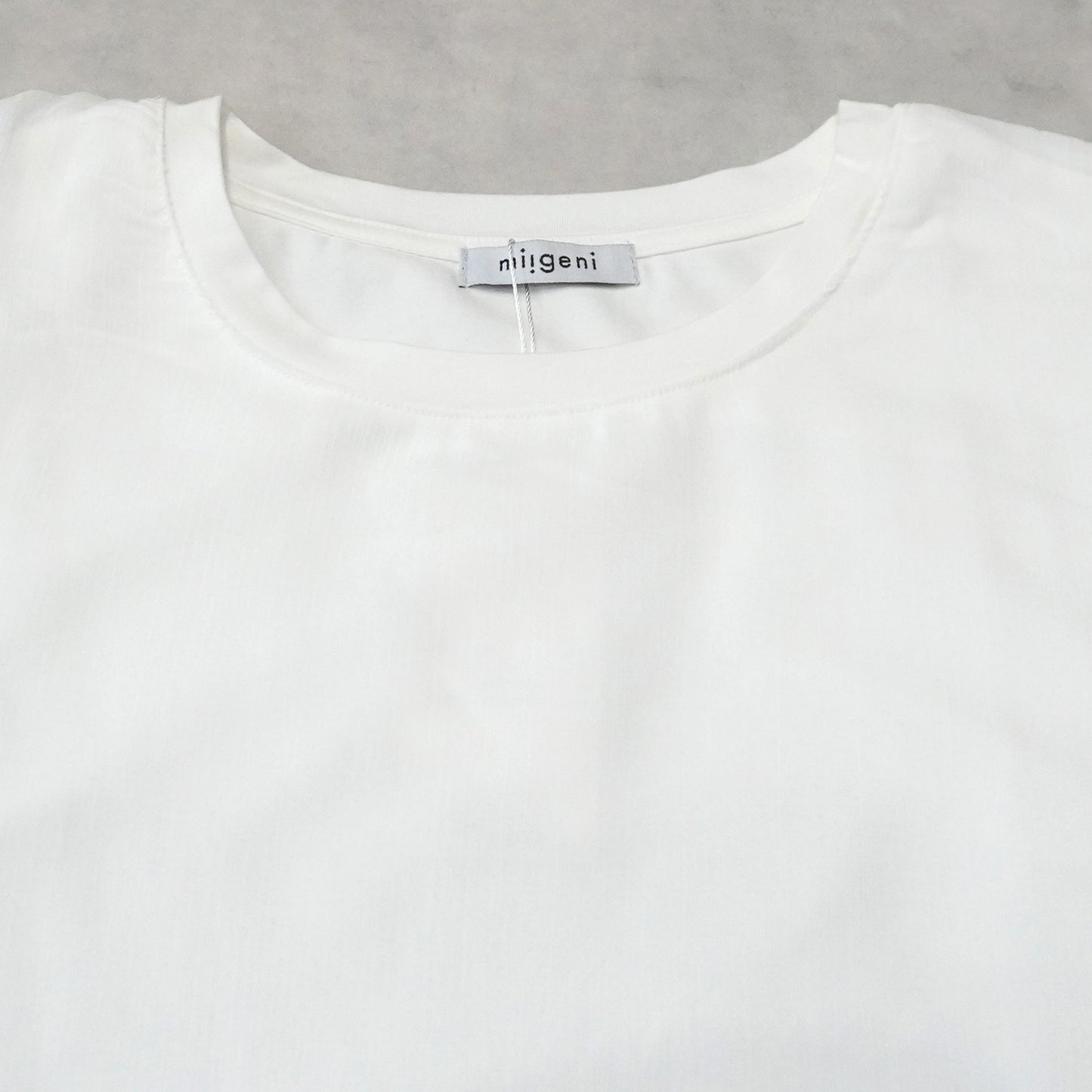 シアードッキングTシャツ