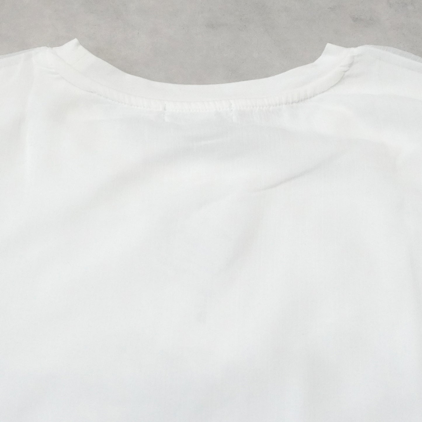 シアードッキングTシャツ