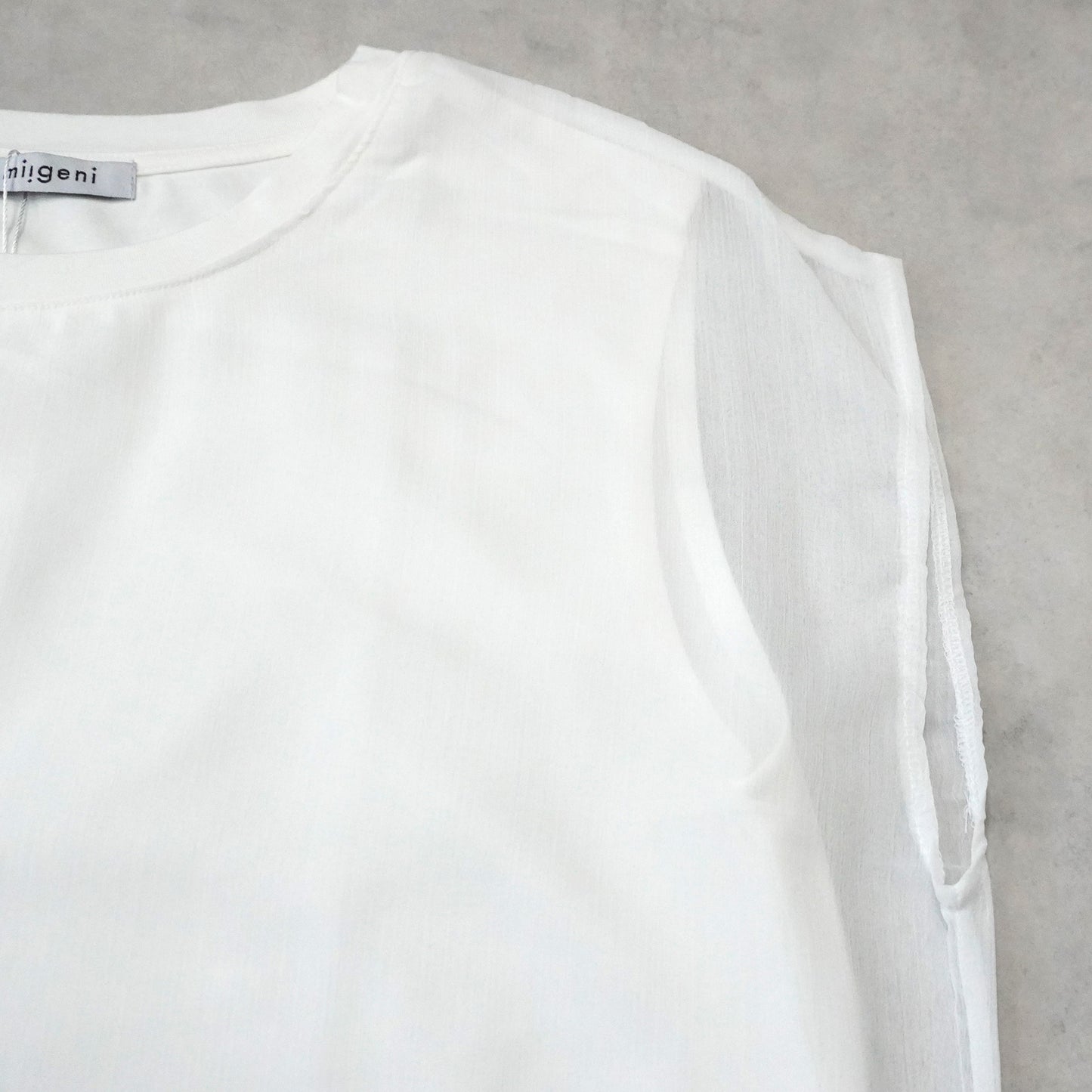 シアードッキングTシャツ