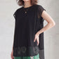 シアードッキングTシャツ