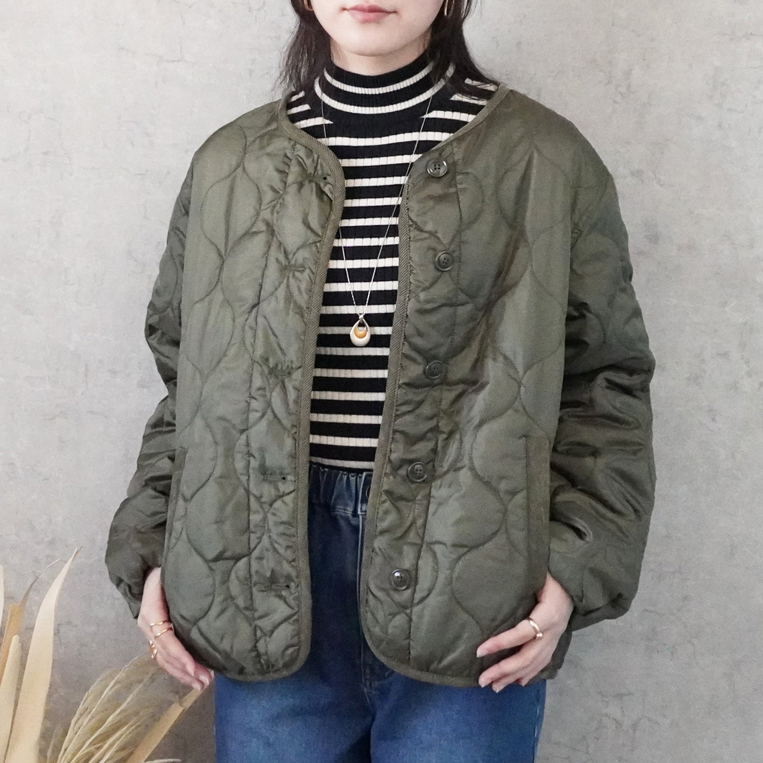 OUTER COLLECTION一覧