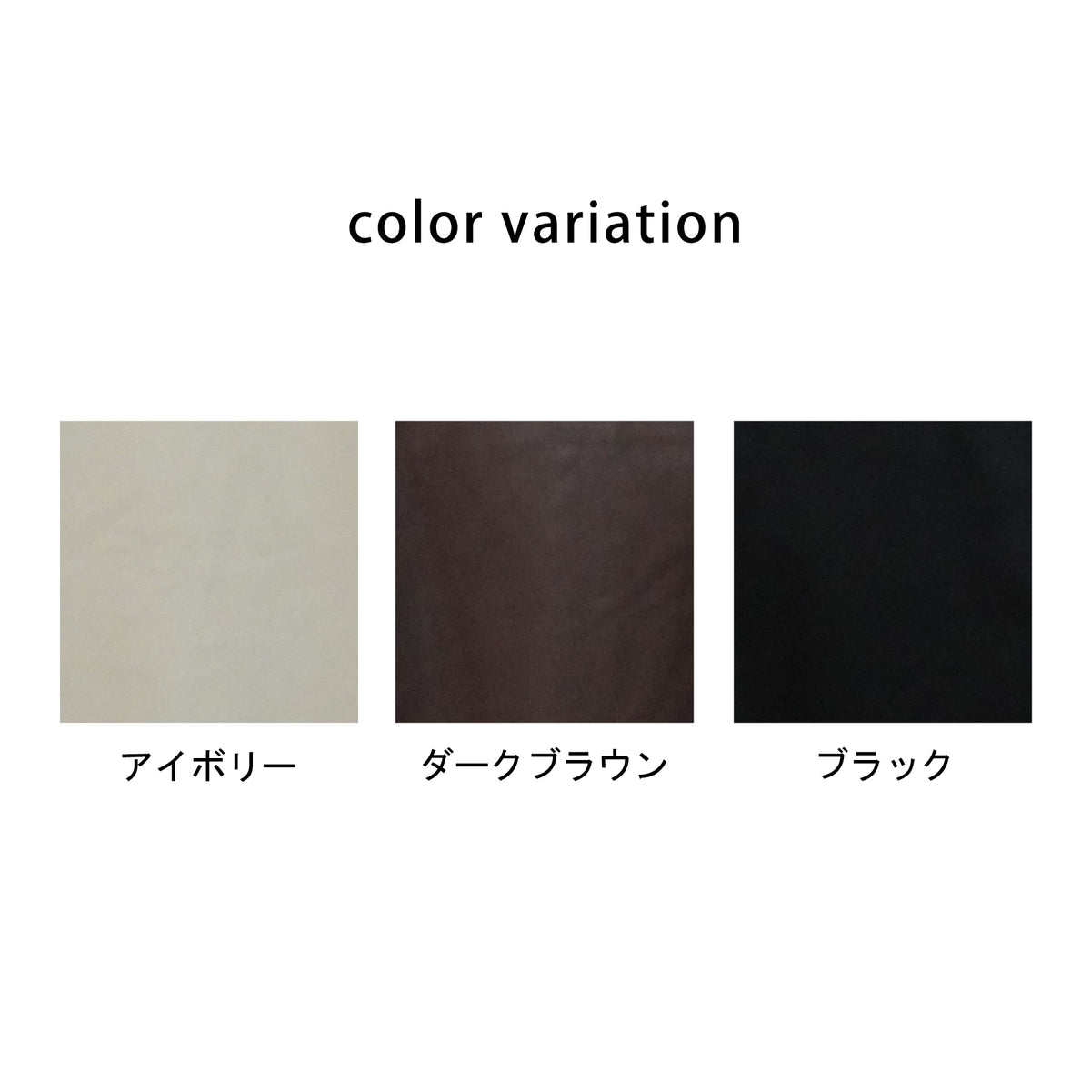 フェイクレザービッグブルゾン