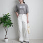 フォトプリント半袖Tシャツ